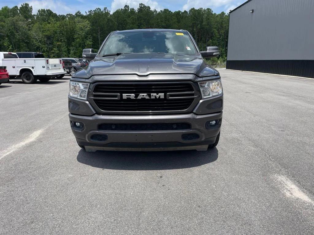 ram ram 1500 pickup 2019 1C6SRFFT9KN591445 image ram ram 1500 pickup 2019 1C6SRFFT9KN591445 image